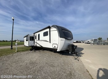 New 2027 Venture RV SportTrek Touring Edition STT343VIK available in Blue Grass, Iowa