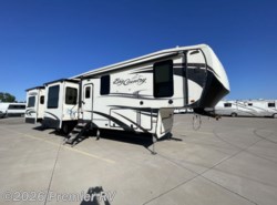 Used 2018 Heartland Big Country 4010RD available in Blue Grass, Iowa
