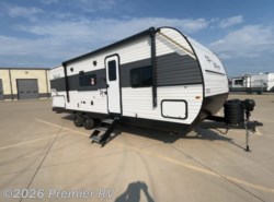 New 2027 Highland Ridge COLT 26DBS available in Blue Grass, Iowa
