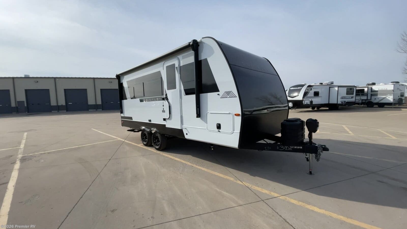 New 2027 Brinkley RV Model Ix 20X available in Blue Grass, Iowa