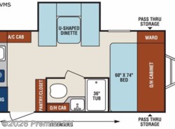 Used 2018 Venture RV Sonic Lite 169VMS available in Blue Grass, Iowa