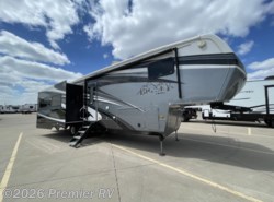 Used 2012 Keystone Montana Big Sky 3402RL available in Blue Grass, Iowa