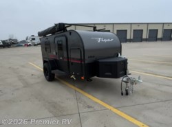 New 2027 inTech Flyer PURSUE FP5X10.5 available in Blue Grass, Iowa