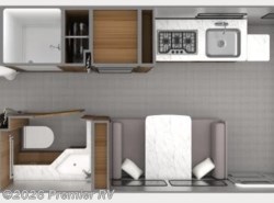 Used 2026 Airstream Classic 28RBT available in Blue Grass, Iowa