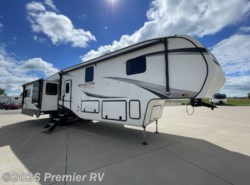 Used 2024 Grand Design Reflection 367BHS available in Blue Grass, Iowa