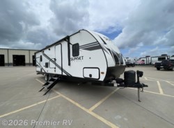 Used 2019 CrossRoads Sunset Trail 253RB available in Blue Grass, Iowa