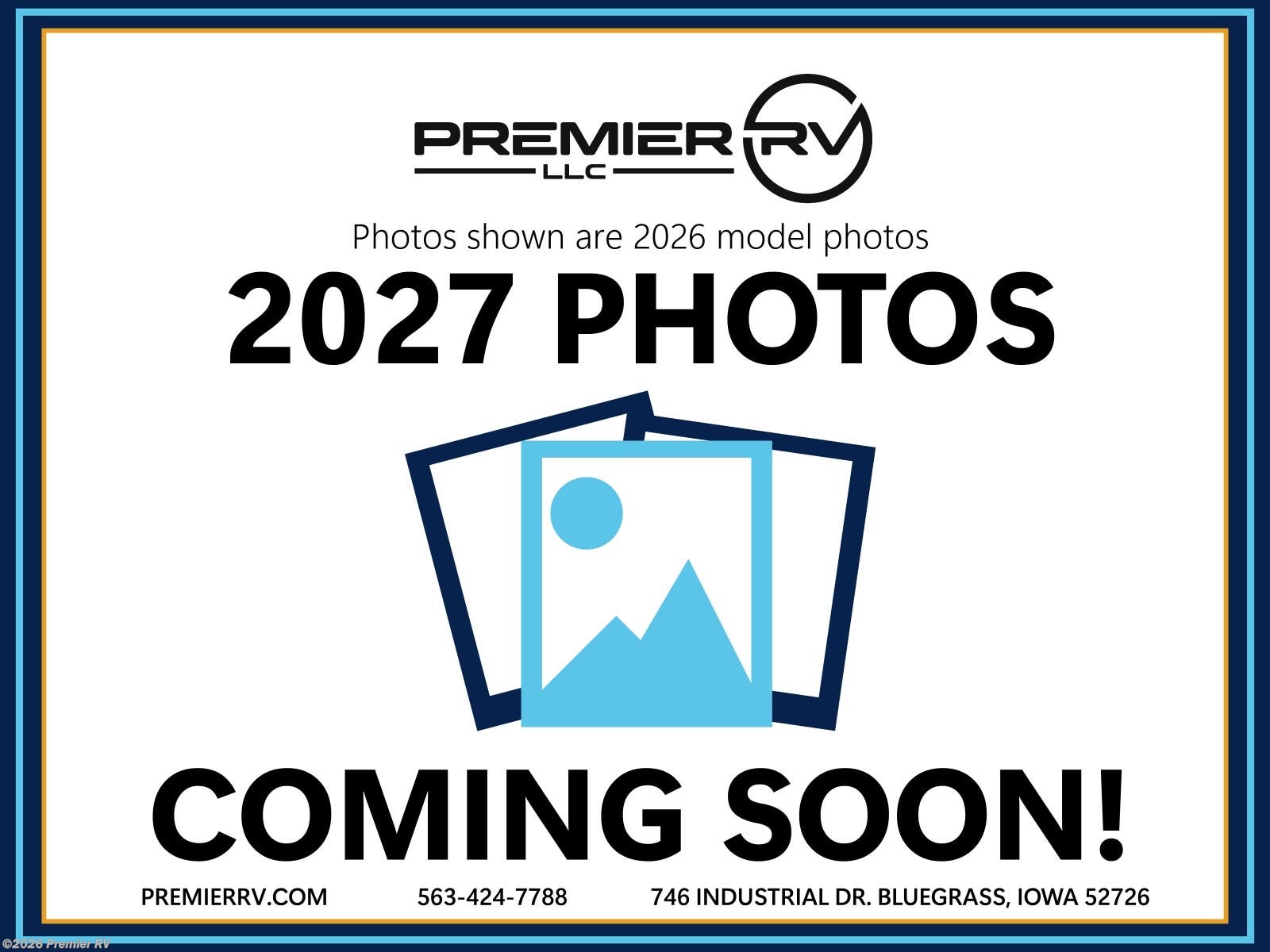 New 2027 Brinkley RV Model Z 2700 available in Blue Grass, Iowa