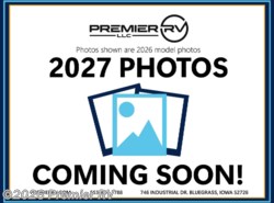 New 2027 Brinkley RV Model Z 2700 available in Blue Grass, Iowa