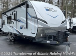 New 2022 Forest River Work and Play 21LT available in Griffin, Georgia