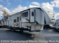  Used 2021 Forest River Sabre 37FLL available in Griffin, Georgia