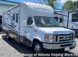 Used 2014 Forest River Lexington M265DS available in Griffin, Georgia