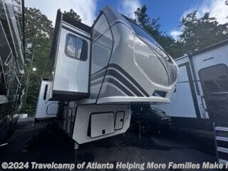New 2023 Keystone Montana 3761FL available in Griffin, Georgia