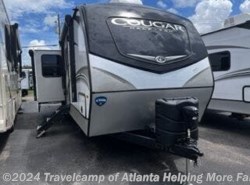 New 2023 Keystone Cougar 34TSB available in Griffin, Georgia