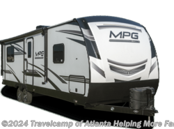  New 2023 Cruiser RV MPG 2100RB available in Griffin, Georgia