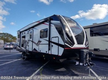New 2022 Cruiser RV Stryker ST2714 available in Pinellas Park, Florida