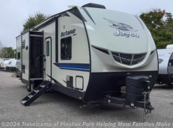 Used 2019 Jayco Octane T32G available in Pinellas Park, Florida
