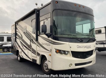 Used 2015 Forest River Georgetown 270S available in Pinellas Park, Florida