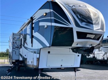 Used 2014 Dutchmen  VOLTAGE, EPIC SERIES V3990 available in Pinellas Park, Florida