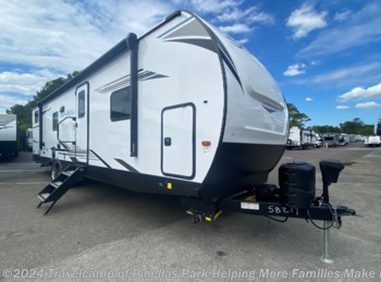 New 2022 Palomino Solaire 320TSBH available in Pinellas Park, Florida