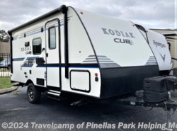  Used 2018 Dutchmen Kodiak cub 175bh available in Pinellas Park, Florida