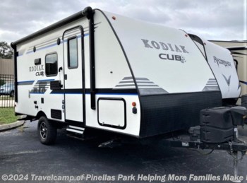 Used 2018 Dutchmen Kodiak cub 175bh available in Pinellas Park, Florida