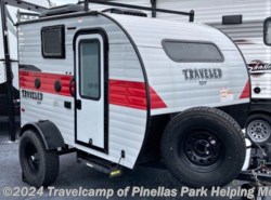  Used 2022 Sunset Park RV  TRAVELER MICRO 109 available in Pinellas Park, Florida