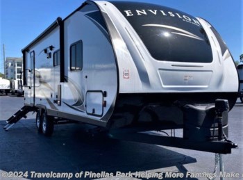 New 2023 Gulf Stream Envision 258RB available in Pinellas Park, Florida