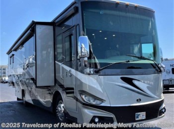 Used 2018 Tiffin Phaeton 37BH available in Pinellas Park, Florida