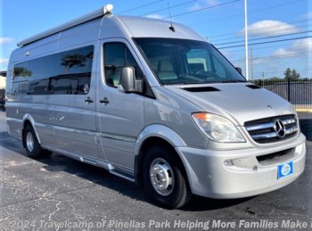 Used 2014 Airstream Interstate 3500 EXT LOUNGE available in Pinellas Park, Florida