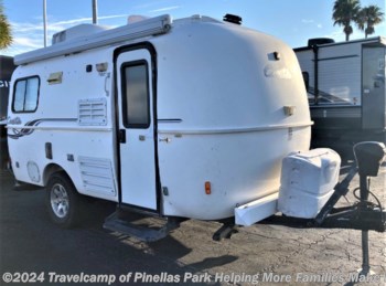 Used 2011 Casita Freedom Deluxe M-17 available in Pinellas Park, Florida