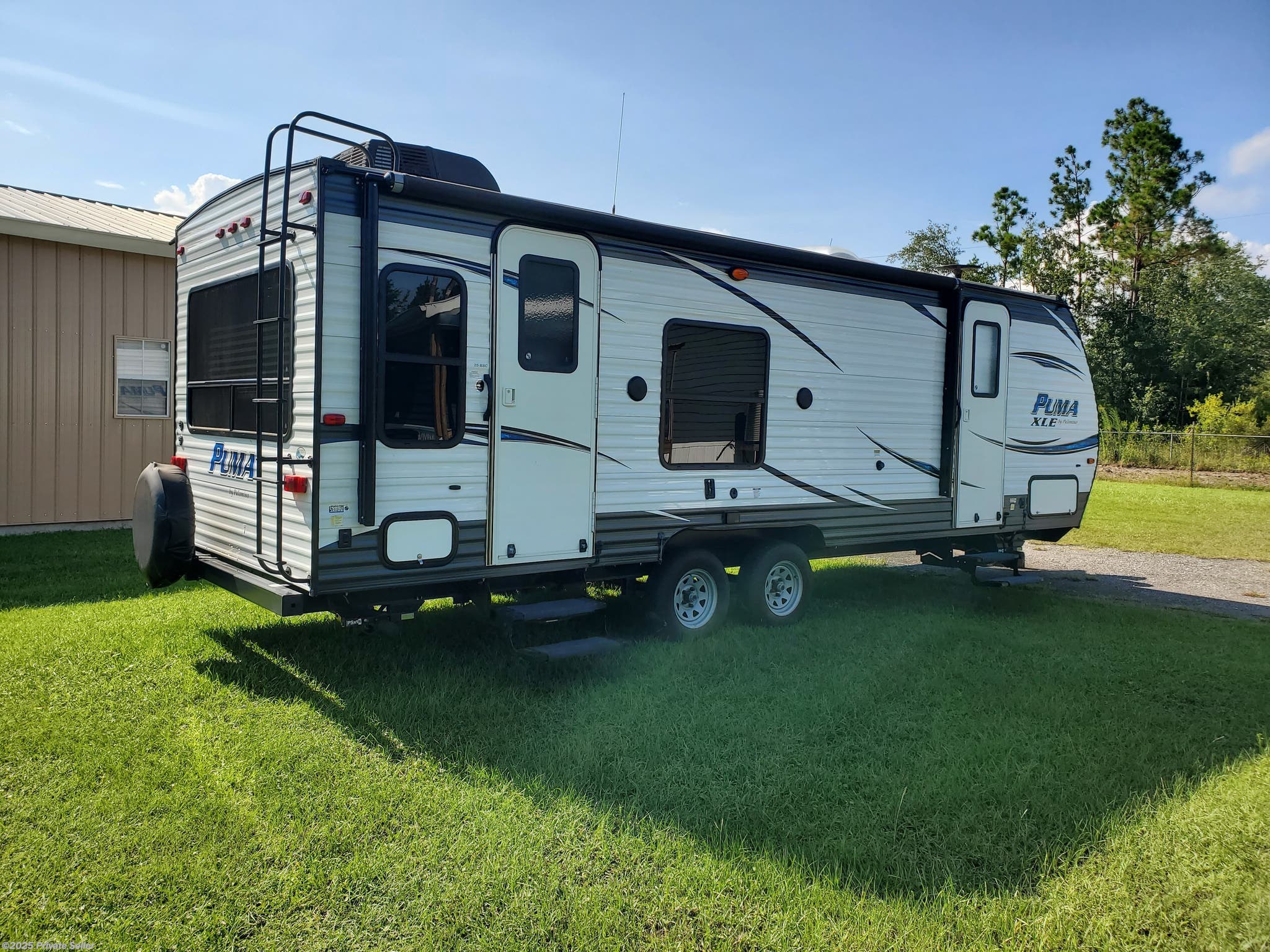New Used Rvs For Sale In Or Near Panama City Florida Rvusa Com