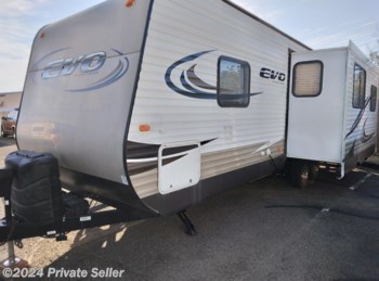 Used 2015 Forest River EVO  available in Carson City, Nevada
