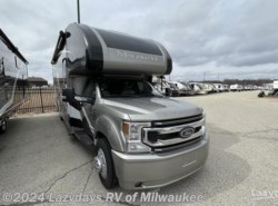 New 2024 Thor Motor Coach Magnitude SV34 available in Sturtevant, Wisconsin
