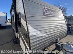 Used 2018 Dutchmen Coleman Lantern LT Series 17FQWE available in Sturtevant, Wisconsin