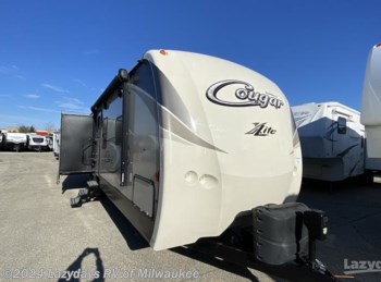 Used 2017 Keystone Cougar X-Lite 33MLS available in Sturtevant, Wisconsin