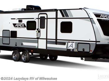 New 2022 Coachmen Apex Ultra-Lite 251RBK available in Sturtevant, Wisconsin