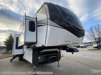 New 2022 Jayco North Point 382FLRB available in Sturtevant, Wisconsin