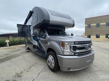 New 2023 Thor Motor Coach Magnitude XG32 available in Sturtevant, Wisconsin