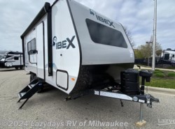New 2022 Forest River IBEX 19RBM available in Sturtevant, Wisconsin