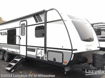 New 2022 Coachmen Apex Ultra-Lite 300BHS available in Sturtevant, Wisconsin