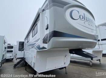 New 2022 Palomino Columbus 379MB available in Sturtevant, Wisconsin