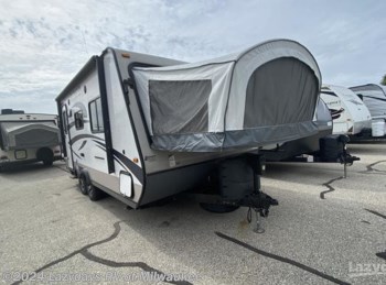 Used 2015 Jayco Jay Feather Ultra Lite X19H available in Sturtevant, Wisconsin