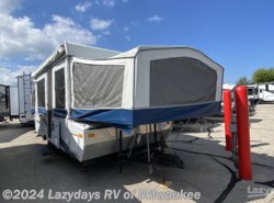 Used 2008 Jayco Jay Series 1206 available in Sturtevant, Wisconsin