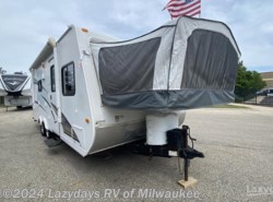  Used 2012 Jayco Jay Feather Select X23B available in Sturtevant, Wisconsin