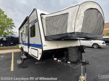 Used 2019 Jayco Jay Feather Ultra Lite X23B available in Sturtevant, Wisconsin