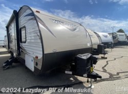 Used 2019 Forest River Wildwood X-Lite 261BHXL available in Sturtevant, Wisconsin