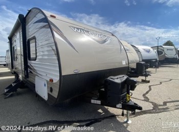 Used 2019 Forest River Wildwood X-Lite 261BHXL available in Sturtevant, Wisconsin