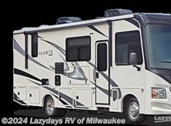New 2023 Jayco Alante 27A available in Sturtevant, Wisconsin