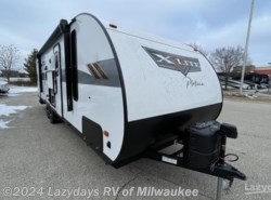 New 2023 Forest River Wildwood X-Lite 263BHXLX available in Sturtevant, Wisconsin