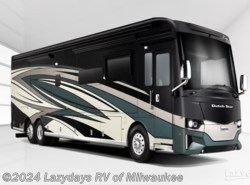 New 2023 Newmar Dutch Star 4081 available in Sturtevant, Wisconsin